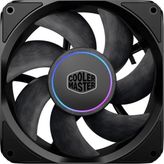 Cooler Master cm Masterfan M120 Argb 120MM Kasa Fanı