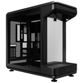 Cooler Master cm Masterframe 360 Mirror Ön Panel Atx Back-Connect Anakart Destekli Midtower Kasa