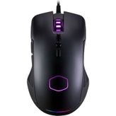 Cooler Master CM310 Siyah RGB Optik Gaming Mouse
