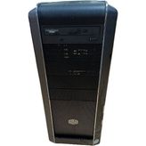 Cooler Master Cm690 Powersız Kasa Yenilenmiş Ürün