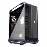 Cooler Master Cosmos Infinity C700M USB 3.2 ARGB eATX Full Tower Siyah Kasa Bilgisayar Kasası MF2332