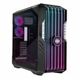 Cooler Master HAF 700 EVO USB 3.2 ARGB eATX Full Tower Siyah Kasa Bilgisayar Kasası MF2331