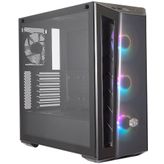 Cooler Master MasterBox 520 Mesh ARGB Fanlı E-ATX Gaming Bilgisayar Kasası