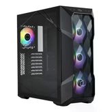 Cooler Master Masterbox Td500 V2 4X Argb 80+ Siyah 700W Gamıng Kasa