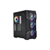 Cooler Master MasterBox TD500 V2 TD500V2-KGNN70-STU ARGB Fanlı 700 W E-ATX Gaming Bilgisayar Kasası