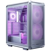 Cooler Master MasterFrame 500 Mesh ARGB Fanlı E-ATX Gaming Bilgisayar Kasası