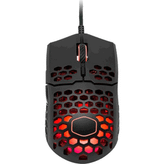 Cooler Master MM-711-KKOL1 Siyah Gaming Mouse