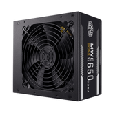 Cooler Master MWE 650W 80+ Güç Kaynağı