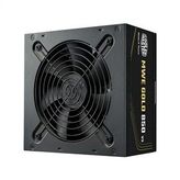 COOLER MASTER MWE V3 850W 80PLUS GOLD GEN5 SİYAH GÜÇ KAYNAĞI
