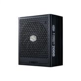 COOLER MASTER X MIGHTY 2000W 80 PLUS PLATINUM GEN5 FULL MODÜLER GÜÇ KAYNAĞI