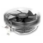Cooler Master z50 İntel&Amd Uyumlu İşlemci Fan
