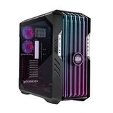 Coolermaster Haf700 Evo H700E-Ignn-S00 Gamıng E-Atx Pc Kasası