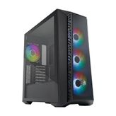 COOLERMASTER MB520 MB520-KGNN-S03 GAMING E-ATX PC KASASI