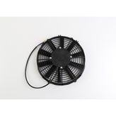 Coolertech Axiel Fan 24V 11 Inç