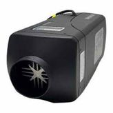 Coolman Webasto Tipi 5 kW 24 V Isıtıcı