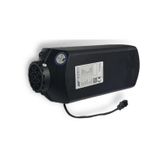 Coolman Webasto Tipi Thermon 4 12V