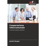 Cooperazione intercomunale