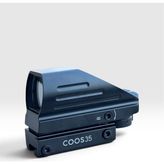COOS35 103 Reddot Nişangah