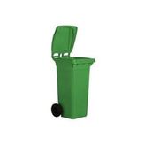 Cop Konteyner 120 Lt. Yesıl