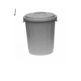 Çöp Kovası Herkül 70 Lt