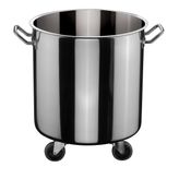 Çöp Kovası Metal