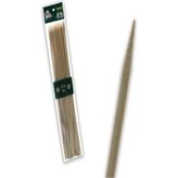 Çöp Şiş 40 cm 20 Li - Renkli