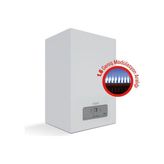 Copa Nexa 24 Kw Yoğuşmalı Hermetik Kombi