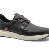 Copacabana %100 Hakiki Deri Hafif Sneaker Erkek Casual Ayakkabı