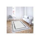 Coperta Home 6m² Süngerli Lastikli Halı Örtüsü No: 32