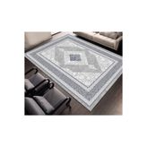 Coperta Home 6m² Süngerli Lastikli Halı Örtüsü No:45