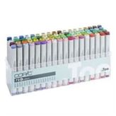 Copic 72'li Set C Marker Kalem
