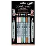 Copic Ciao 5+1 Blender Stempel Set