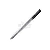 Copic Multiliner 0,5 mm Black Teknik Çizim Kalemi