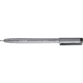Copic Multiliner Classic Siyah 0.1 mm Çizim Kalemi