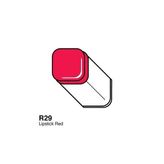 Copic Typ R - 29 Lipstick Red