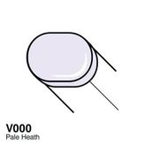Copic V000 Ciao Pale Heath Çizim Kalemi