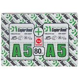 Copier Bond A5 Fotokopi Kağıdı