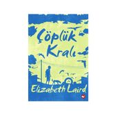 Çöplük Kralı - Elizabeth Laird