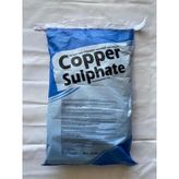 Copper Sulphate %99 25 kg Bakır Sülfat