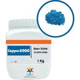 Copper2000 Bakır Sülfat 1 kg