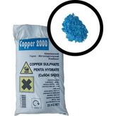 Copper2000 Bakır Sülfat 5 kg