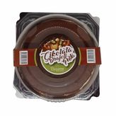 Coquette 650 gr Dondurmalı Çikolatalı Pasta