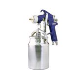 Cora 4001 1.7 mm Boya Tabancası