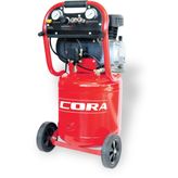 Cora LFL 40 Dikey Depolu Kompresör
