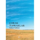 Çorak Topraklar - Hakan Kalkan