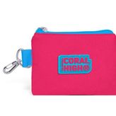 Coral High 21707 Kids Açık Pembe Lavanta Bozuk Para Çantası