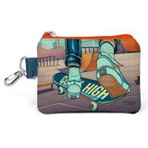 Coral High 21823 Kids Civit Bozuk Para Çantası