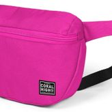 Coral High Lüks Pembe Bel Çantası