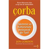 Çorba - Yalçın Ülker