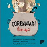 Çorbadaki Kimya - Silvana Fucito